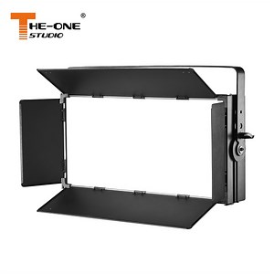 [Hot Item] Effect Soft Panel Led Stage Light For TV Studio