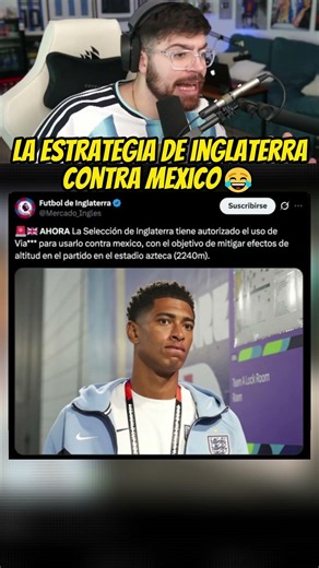 Mexico better get ready💀 #worldcup2026 #mexico #argentina #worldcup #lacobra #davooxeneize
