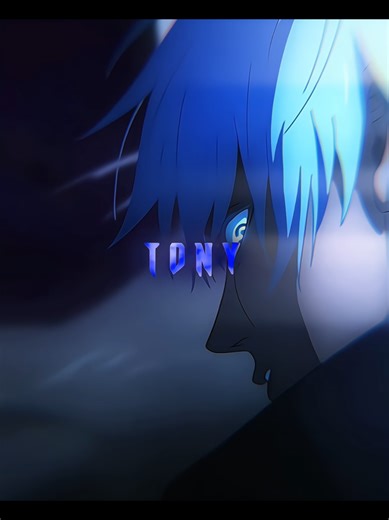 Exploring Tony: Unveiling Anime Characters