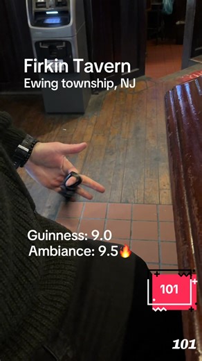 Explore Firkin Tavern: Your Next Favorite Irish Pub