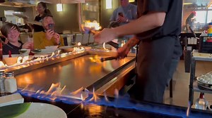 Cajun doing Asian today 😊 Oh yea . . . Trinity's Treasures too 💕 | The Easy Cajun