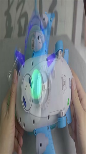 Pink Airplane Toy That Toddlers GO CRAZY For! ✈️💕 #Shorts #ToddlerToys #KidsToys