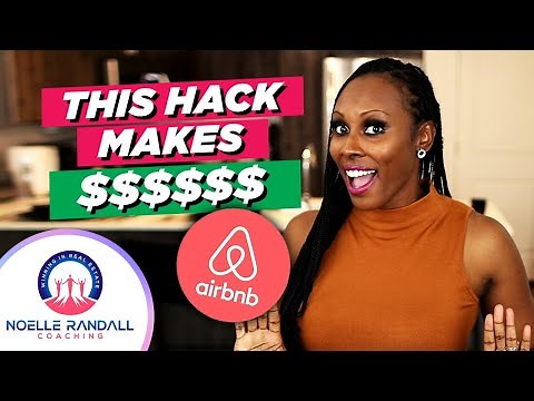 How To Build A 6-Figure Airbnb Business Without Owning Any Property