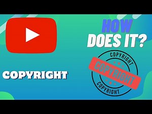 How Does COPYRIGHT Work