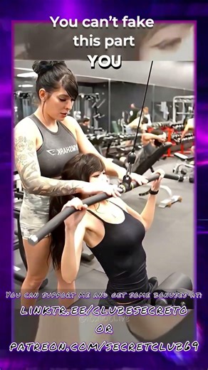 Why this workout looks harder than expected