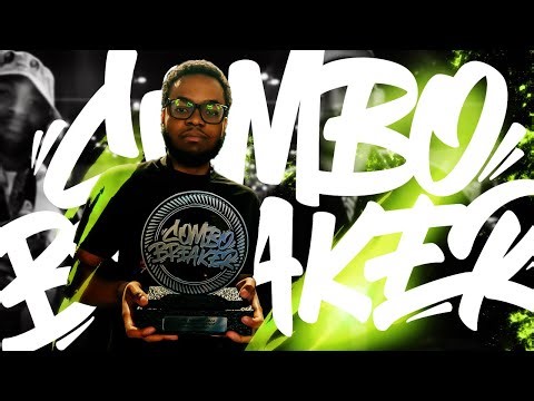 INZEM - DBFZ Combo Breaker 2024 Top 8 Run