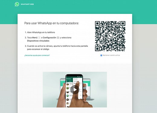 WhatsApp Web, Guía completa de uso y descarga gratis