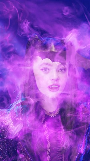 Take a BITE out of #Vampirina! 🦇 Vampirina: Teenage Vampire is now streaming on Disney ! | Disney Channel