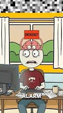 Generalized Anxiety Disorder