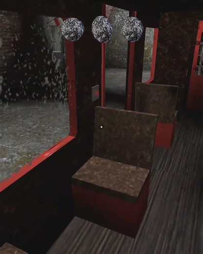 GRANNY CHAPTER 3 || BEST HORROR GAME || SHORTS || TRENDING || INSHA GAMERZ