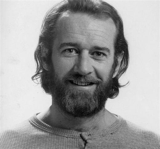 Watch the new trailer for the George Carlin documentary