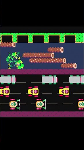 Juice & Feedback 🐸 #indiedev #gamedev #pico8 #retrogames