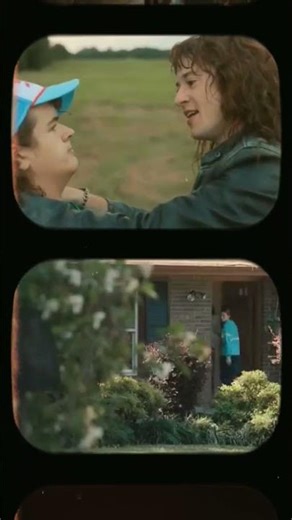 Stranger Things Collage ❤️ #strangerthings #strangerthings5 #Steveanddustin #cast #finn #gaten #joe