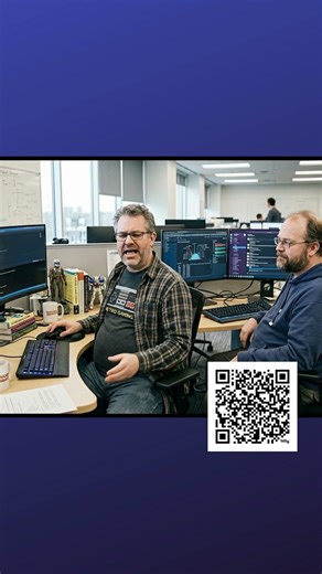 When the pay raise finally hits... 💸💻