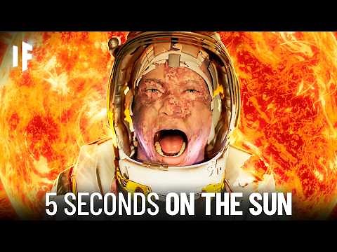 What If You Visited the Universe's Deadliest Environments?