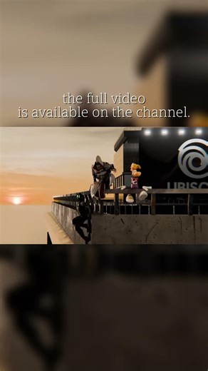 How Did Ubisoft Collapse After Dominating the Gaming Industry? #ubisoft #gamehistory