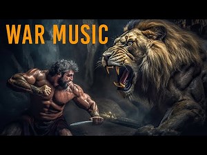 The Power of God. Aggressive War Epic Music Collection! Most Powerful Military soundtracks