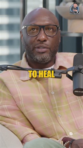 Khloe Kardashian felt like a prison to Lamar Odom