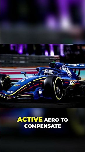 F1 2026 The Future of Racing Explained!