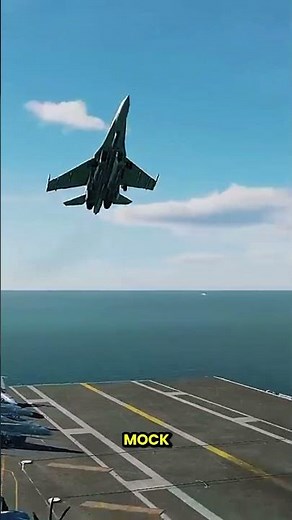 Fighter Jet Engine Thrust Power Su 27