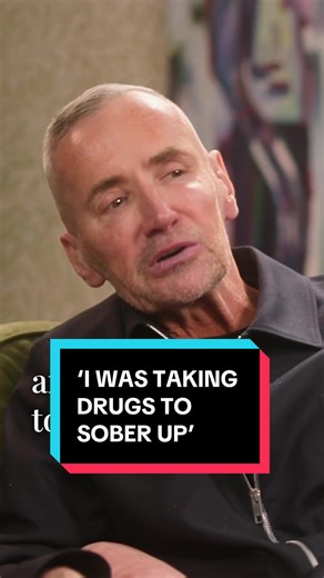 ‘I nearly lost everything’ DJ Fat Tony opens up on Begin Again about addiction, trauma, and recovery. He reflects on growing up with childhood trauma, rising through London’s iconic club scene, and the years he spent chasing escape through nightlife, fame, and excess. From the highs of music, fashion, and celebrity culture to the personal battles behind the scenes, Tony reveals the turning points that forced him to confront his life. To watch, search ‘Begin Again with Davina McCall’ wherever you