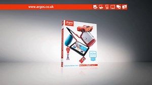 Argos - Catalogue Launch