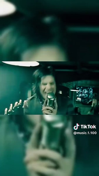 Lips of an Angel by Hinder - Official Music Video