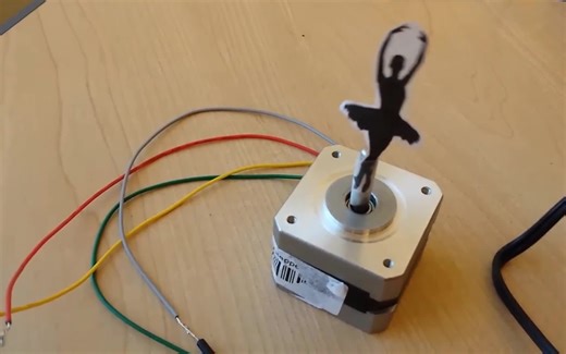 【MATLAB】使用MATLAB和Arduino进行电机控制