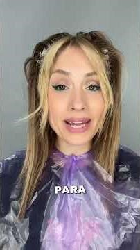 Formula and step-by-step instructions for my hair color #hairdressing #dye #tutorial #coloring #h...