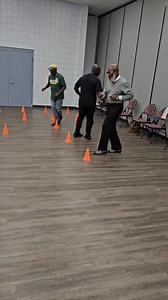 6.7K views · 117 reactions | Learning stepping is a hurled of fun 癩 | American Black History | Facebook