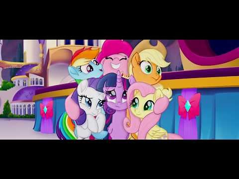 MON PETIT PONEY - LE FILM : BANDE-ANNONCE