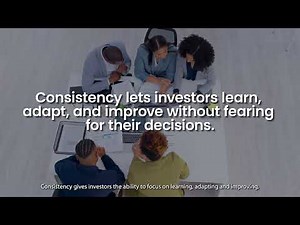 Structure Creates Confidence 🧱 | Inside AIBYEX 🌐