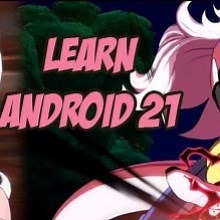 Learning Android 21 in Dragon Ball FighterZ? Here are some combos, tips and tricks, how to harness her absorb ability and more