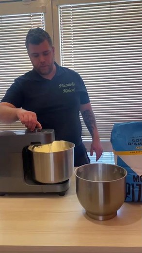 biga recipe