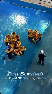 75 reactions | If you operate in or around water, it’s important that...