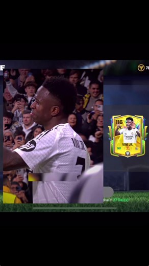 Only Real Fans Can Pick One 😳 | Alisson vs Bellingham vs Vini Jr #creatorsearchinsights #fcmobile #fifamobile #fcmobile24 #football