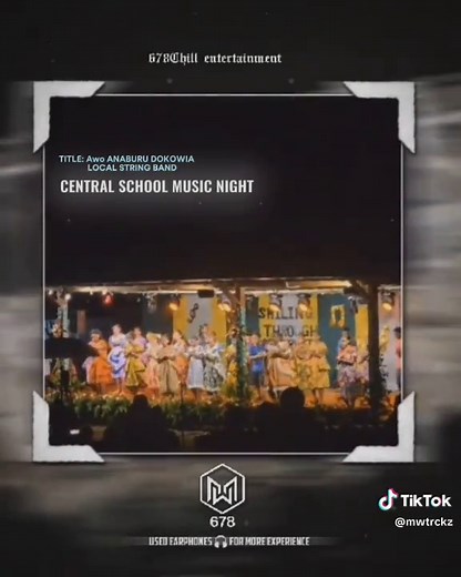 VANUATU LOCAL STRING BAND 🔥🎶🚩.....................!!