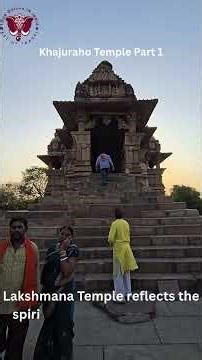 Khajuraho Temples Tour #Khajuraho #KhajurahoTemples #UNESCOHeritage #TempleArchitecture