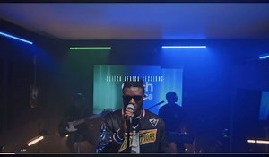 5.4K views · 517 reactions | Hustle dot com @glitchafrica session throwback  | Sparkle Tee DA TP | Facebook