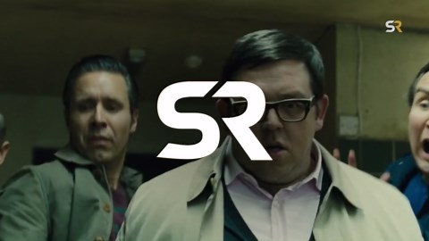 All Edgar Wright Movies, Ranked