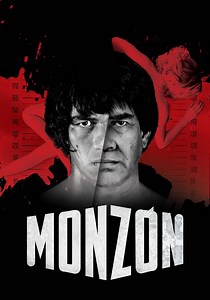 Monzón - Ver la serie online completa en español