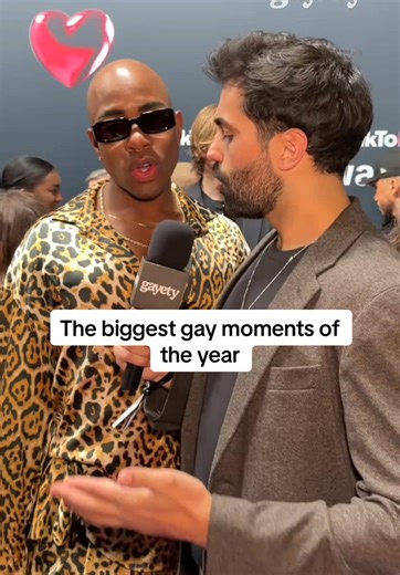 What you think was the #gay moment of the year? #TrixieMattel #MonetXChange #BobTheDragQueen #PatrickStarrr