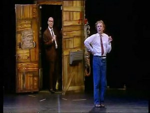 Bottom Live: Weapons Grade Y Fronts Tour Part 7