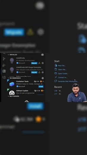 Python setup & setup| python tutorials | #students #coding #codinglife #telugu #explore #explorepage