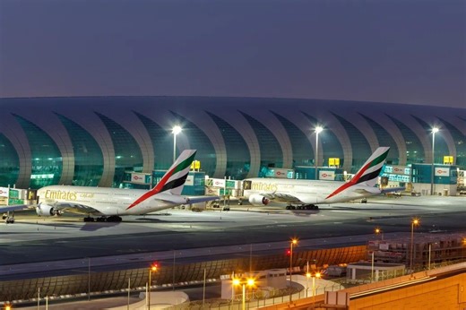 Aviramp Assists Airports with Capacity Constraints | Adam Corfield posted on the topic | LinkedIn
