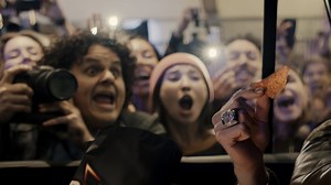 Doritos and PopCorners pack plenty of talent in first Super Bowl commercial teasers