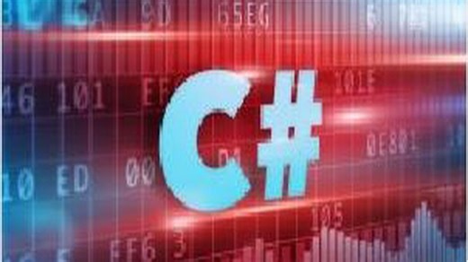 Udemy - Learn C# Programming (In Ten Easy Steps) part1