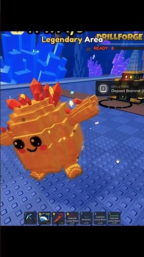 SPAWN MACHINE METHOD TO GET NEW DIVINE IN ESCAPE TSUNAMI🤯 👌#roblox #escapetsunamiforbrainrots #rblx