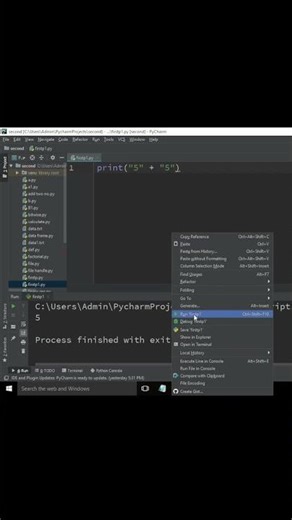 Python Basic Trap #3 #shreeengineeringclasses
