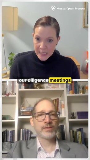 How HR Leaders Drive M&A Success: Leadership Presence in Integrations